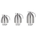 Double Wall Vacuum Coffee Pot Europe Style Svp-1500I-D